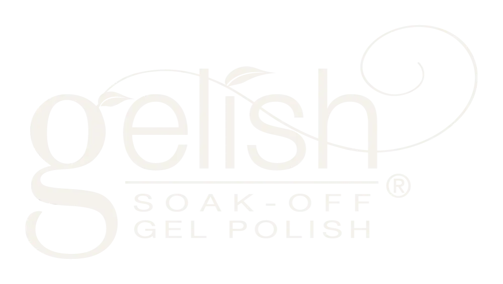 Logo Gelish